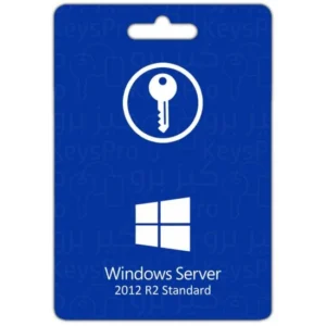 WINDOWS SERVER 2022 R2 Standard