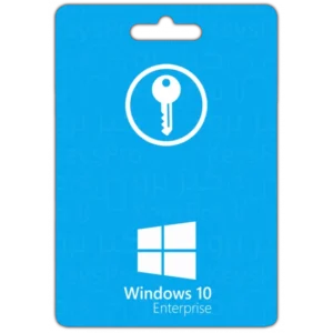 ويندوز 10 إنتربرايز